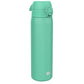 Ion8 Stainless Steel Water Bottle - Food-Safe And Odor Resistant - Fits Car Cup Holders, Backpack Pockets And More, 20 Oz  600 M