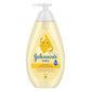 JohnsonS Baby Top To Toe Baby Bath, 500Ml
