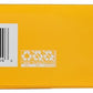 HAPPY BABY Organic Mango & Pumpkin Teether Crackers 12 Count, 1.7 OZ
