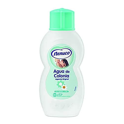 Nenuco Agua De Colonia 200 Ml