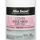 Mia Secret Acrylic Powder Cover Baby Pink 1.5 Lbs