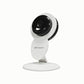 Emerson Wifi Indoor Home Security Surveillance Camera, Two Way Audio, Night Vision, Motion Detection, 1080P, Er108001