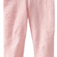 Jefferies Socks Baby-Girls Infant Pima Tight, Pink, 0-6 Months (1505)