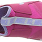 Nike Flex Runner (Infant/Toddler) Fireberry/Purple Pulse/Football Grey 3 Infant M