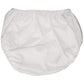 Reusable Waterproof 100% Nylon Taffeta Diaper Pants for Potty Training & Swimming, Leak-Proof & Rip-Proof, Large (Fits 26 - 31 l