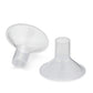 Motif Medical, Twist Lactation Breast Shields, Compatible With Motif Twist Breast Pump, Maternity, Breast Pumping Accessories -