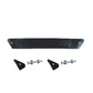 1Set Black Stroller Footrest Replacement Adjustable Extension Footboard Strollers and Accessories for Babies Pushchair Seat Line