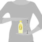 Para Mi Bebe Chamomile Shampoo, 8.3 Oz