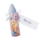 Wilton Baby Bottle Baby Shower Favors, 24Pc, 4' H