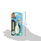 Safety 1st Sleepy Baby Nail Clipper (Colors May Vary)