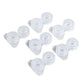 Re-Play Replacement Valve for Sippy Cups - Easy to Clean, Made from Food Grade Silicone - Set Of 6