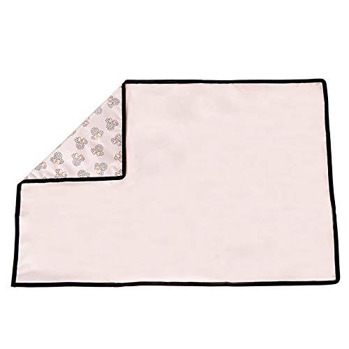 Disney Baby by J.L. Childress Full Body Portable Changing Pad for Babies - Diaper Changing Mat for Travel, Baby Accessory Essent