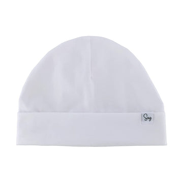 Jersey Beanie Hat For Newborn Baby Boys Girls Silky Satin Lined Hats Bonnet Toddler Infant Little Kids Beanies Caps(6M-3T,002 Co