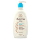 Aveeno Baby Daily Moisture Moisturizing Lotion For Delicate Skin With Natural Colloidal Oatmeal & Dimethicone, Hypoallergenic, F