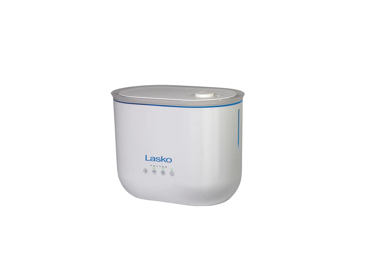 Top Fill Ultrasonic Humidifier