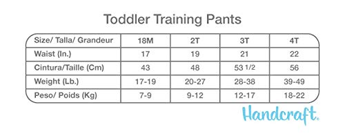 Pj Masks Toddler Boys' Potty Includes Success Tracking Chart And Stickers In Sizes 2T, 3T, And 4T, 3-Pack Training Pant