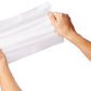 Medline Ultrasoft Disposable Dry Cleansing Cloths, Fragrance-Free, 10 X 13 Inches, 50 Per Bag, One Bag