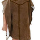 Jay Franco Star Wars The Mandalorian The Child - Baby Yoda Grogu Kids Bath/Pool/Beach Hooded Poncho - Super Soft & Absorbent Cot