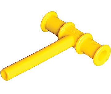 Chewy Tube Yellow