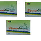 Dermadew Baby Soap Pack Of 3(225 G)