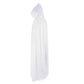 Durio Kids Cape Kids Halloween Costume F White X-Small