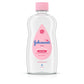 Johnson S Baby Oil For Baby Massage, 14 Fluid Ounce