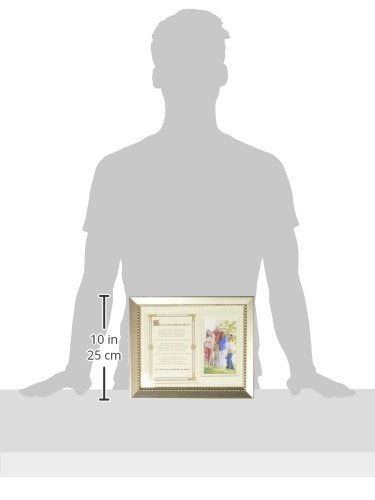 The Grandparent Gift Frame, What Are Grandparents Made Of Photo Frame With Sentiment