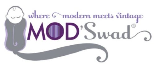 Kb Designs Woombie Mod'Swad Rockstar Sleeper, Black, 14-19 Pound