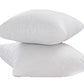 H.C Decoration Cushion Filler/Cushion Pillow 24 x 24 inch // 60 x 60 cm  2 pcs.