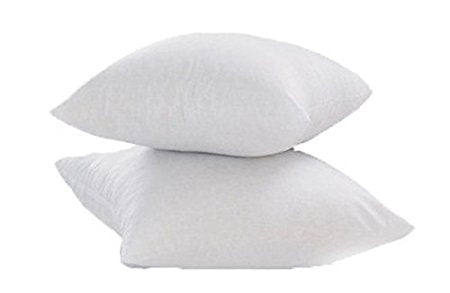 H.C Decoration Cushion Filler/Cushion Pillow 24 x 24 inch // 60 x 60 cm  2 pcs.