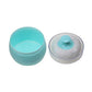 Hsomid Body Powder Case/Powder Puff Kit (B)