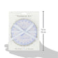 Child To Cherish Baby Handprint Kit Keepsake, Blue