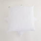Home Centre Symphony Hipo Cushion Fillers  Set of 265 x 65 cm, White, Standard