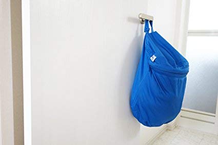 Kanga Care Wet Bag Seam Sealed Waterproof 3D Dimensional For Baby Cloth Diapers, Travel, Beach, Pool, Gym, Swim | Unity