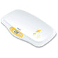 Beurer By80 Baby Scale, Pet Scale, Digital, For: Infant, Newborns, Puppy, Cats, Lcd Display, Weighs [Lb/Oz/Kg] Highly Accurate,
