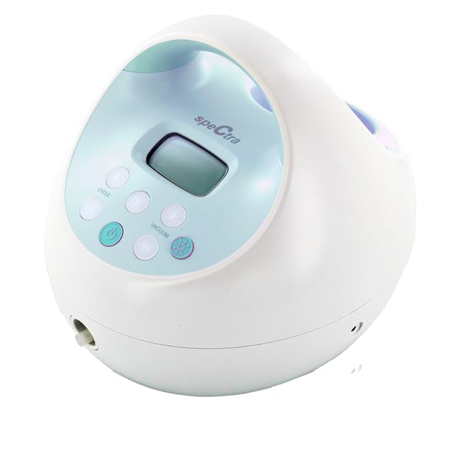 Spectra S1 Plus Electric Breast Pump