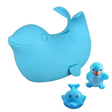 Bath Spout Cover - Tub Faucet Cover Baby - Bathtub Faucet Cover For Kids - Kids Bathroom Accessories Tub Faucet Protector For Ba