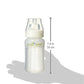 Innobaby Nursin' Smart 9 Oz Nurser With Stage 1 Nipple