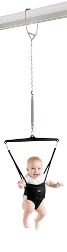 Jolly Jumper The Original Baby Exerciser