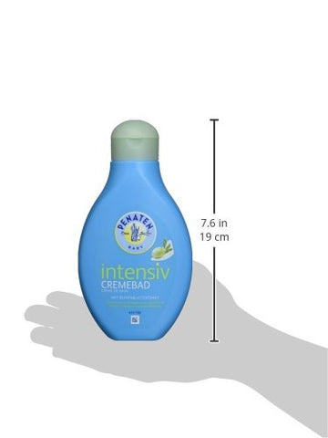 Penaten Baby Intensiv-Cremebad 400 Ml