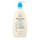 Aveeno Baby Daily Moisture Gentle Bath Wash & Shampoo With Natural Oat Extract, Hypoallergenic, Tear-Free & Paraben-Free Formula