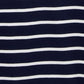 Simple Joys By Carter'S Baby Boys' 3-Pack Short-Sleeve Tee Shirts, Blue Heather/Grey Heather Dots/Navy Stripe, 3T
