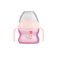 Mam Starter Cup (1 Count), Mam Polypropylene, Sippy Cup, Drinking Cup With Extra-Soft Spill-Free Spout And Non-Slip Handles, For