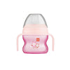 Mam Starter Cup (1 Count), Mam Polypropylene, Sippy Cup, Drinking Cup With Extra-Soft Spill-Free Spout And Non-Slip Handles, For