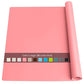 Extra Large Silicone Table Mat, Silicone Mat For Crafts Kids Dinner Placemat Desk Countertop Protector Heat Resistant Baking Mat