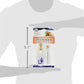 (3 Pack) Four Paws 2Oz Nursing Bottle Kit With Brushes
