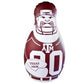 Fremont Die NCAA Oregon State Beavers Bop Bag Inflatable Tackle Buddy Punching Bag, Standard: 40 Tall, Team Colors