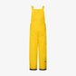 Arctix Infant/Toddler Chest High Snow Bib Overalls, Bamboo Yellow, 2T