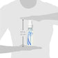 Dr. Browns Bottles 4 Pack (2 - 8 Oz Bottles) And (2 - 4 Oz Bottles)