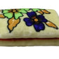 JUBINATION Newborn Babys All Season Ultra Soft Velvet Mink Blanket Magenta (80x100cm) Pack of 1